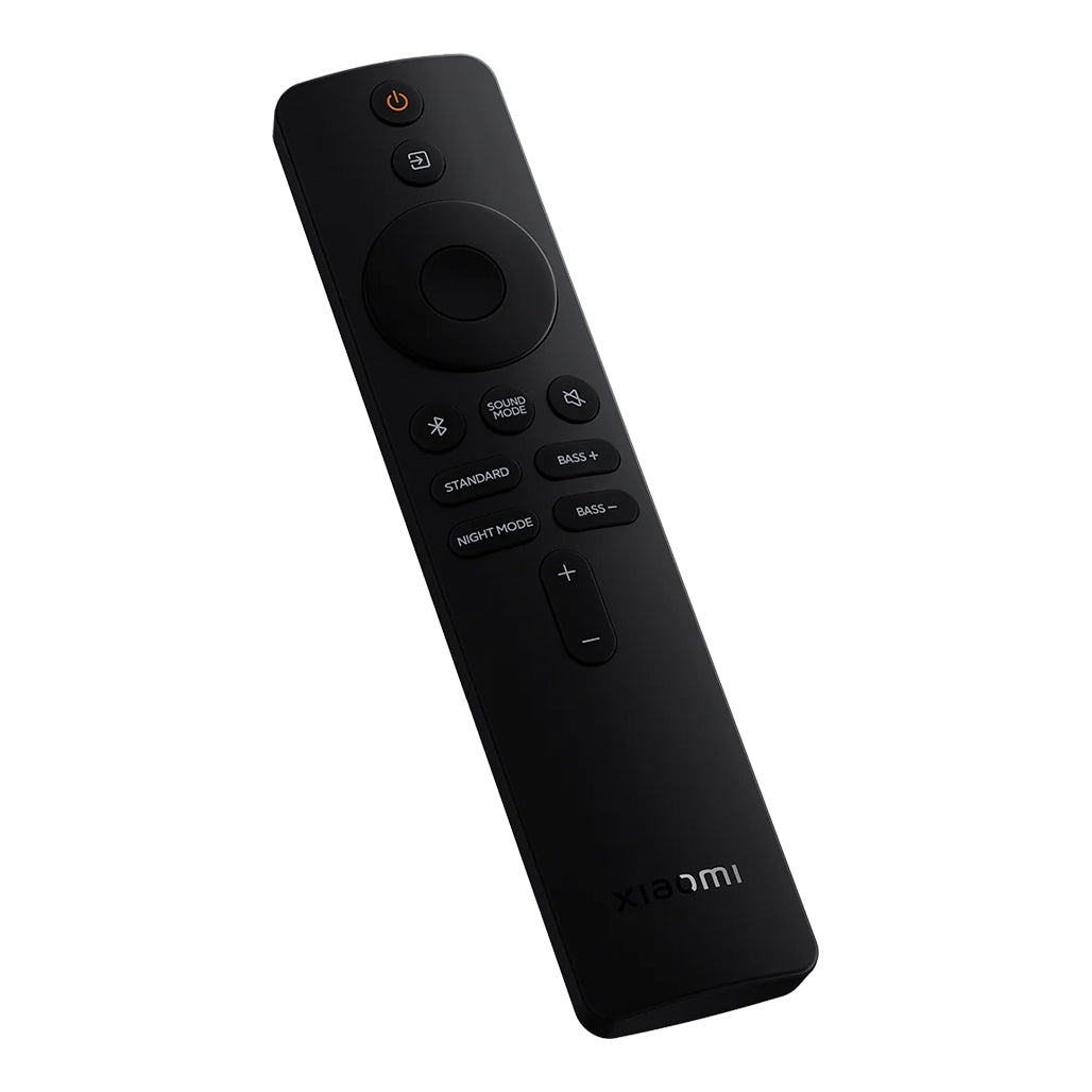 A Photo Of Xiaomi Soundbar Pro 2.1 ch - Wireless Subwoofer