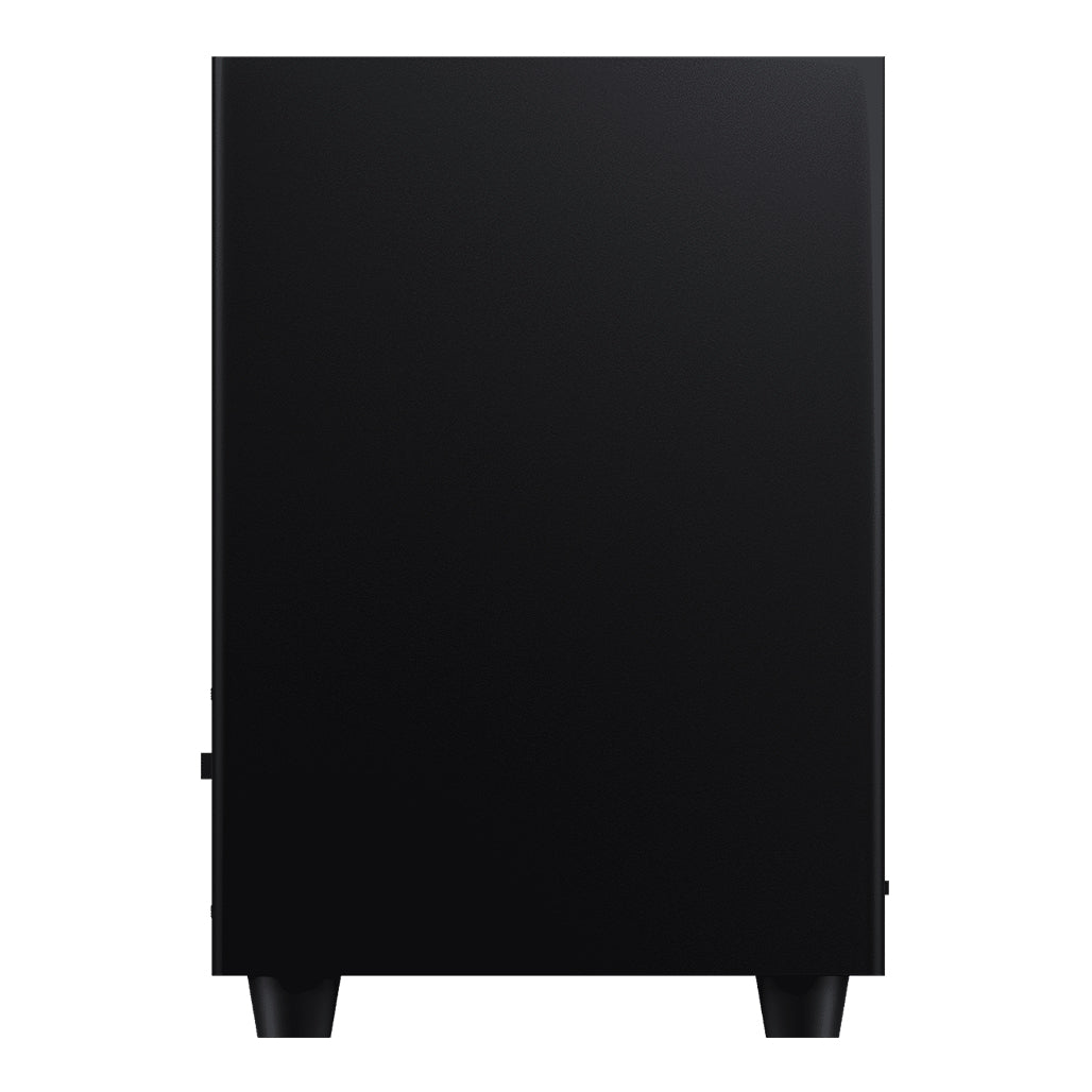 A Photo Of Xiaomi Soundbar Pro 2.1 ch - Wireless Subwoofer