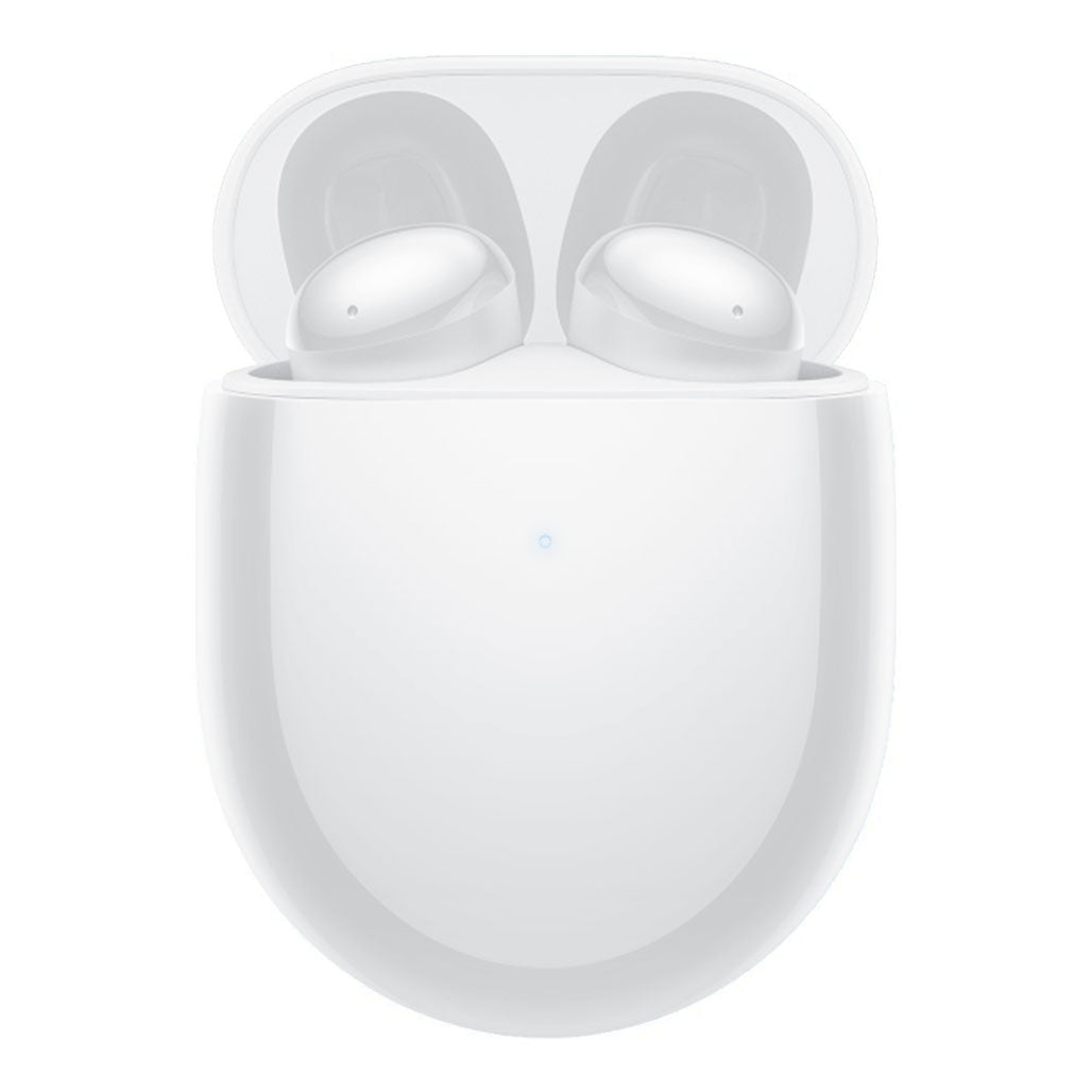 A Photo Of Xiaomi Redmi Buds 4 - Wireless Earbuds With Hybrid active noise cancellation