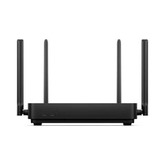 A Photo Of Xiaomi Router AX3200 | Wi-Fi 6 Dual-Band, Beamforming, OFDMA, MU-MIMO