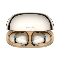 A Photo Of Xiaomi Redmi Buds 4 Pro - Wireless Earbuds | Bluetooth 5.3 with Up to 43dB Hybrid ANC