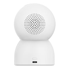 A Photo Of Xiaomi Smart Camera C701 - 4K Ultra HD Smart Security Camera