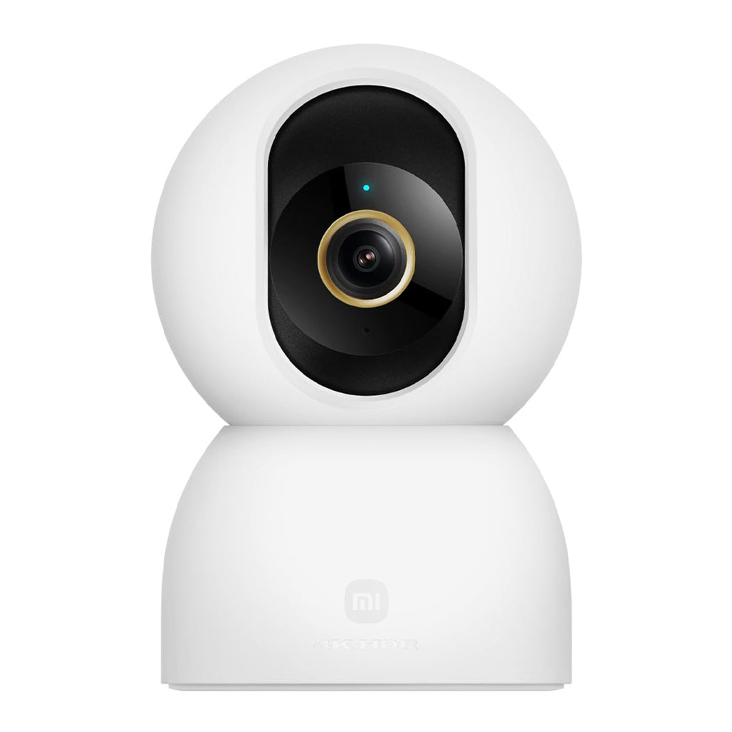 A Photo Of Xiaomi Smart Camera C701 - 4K Ultra HD Smart Security Camera