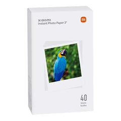 A Photo Of Xiaomi Instant Photo Paper 3