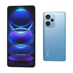 A Photo Of Xiaomi Redmi Note 12 Pro Plus 5G - 8GB RAM - 256GB Storage