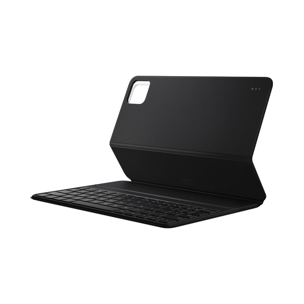 A Photo Of Xiaomi Pad 7 / 7 Pro Keyboard Case – Magnetic Tablet Keyboard with Smart Sleep & PC-Level Typing