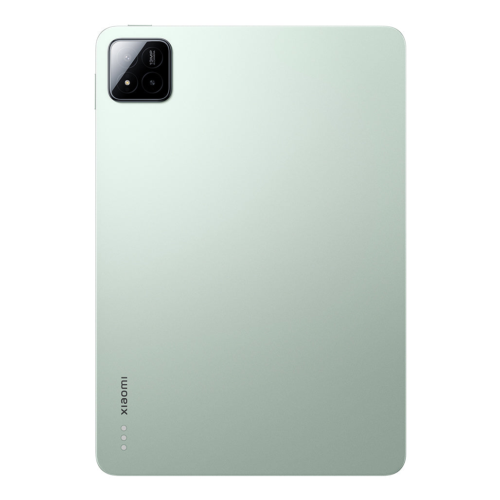 A Photo Of Xiaomi Pad 7 - 11.2