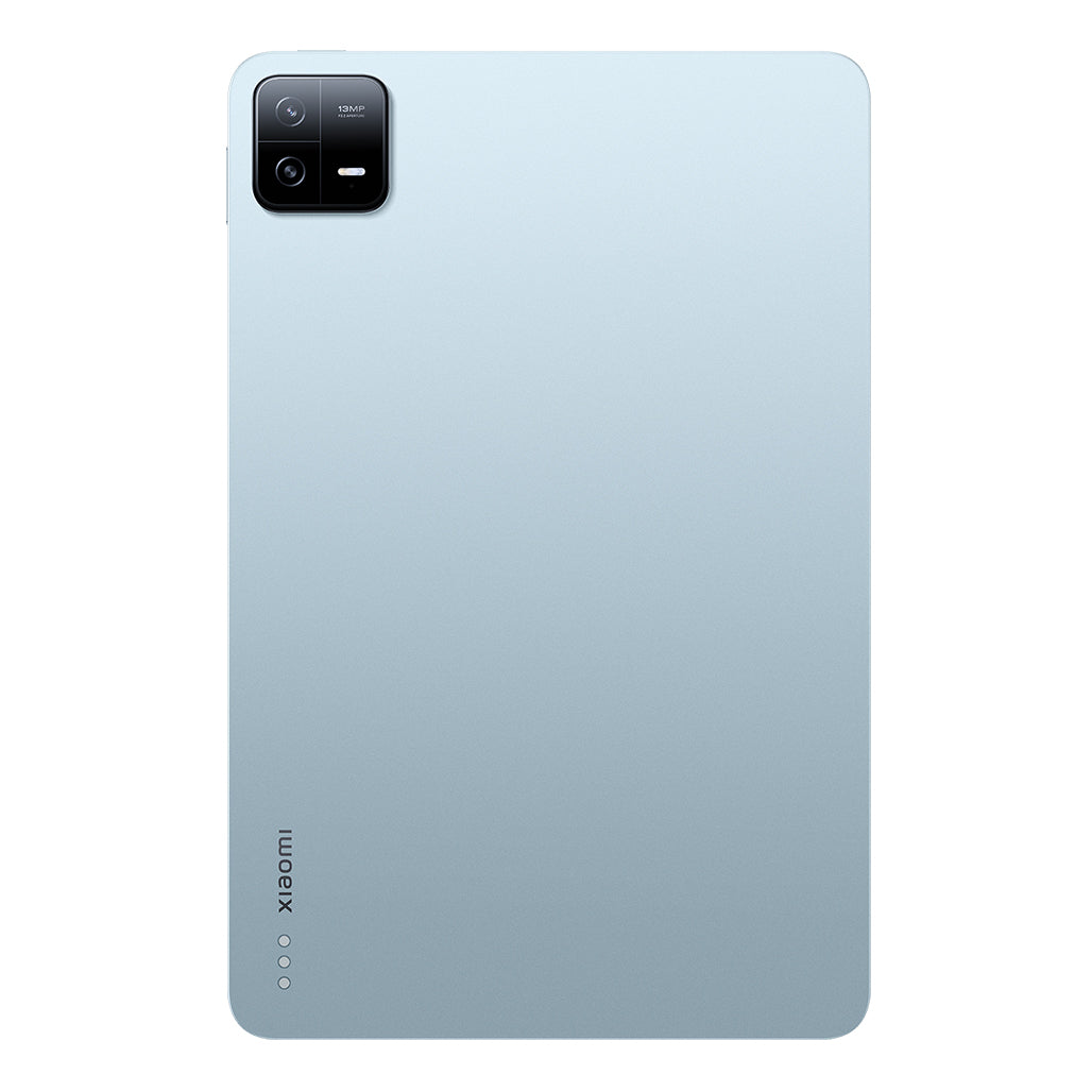 A Photo Of Xiaomi Redmi Pad 6 - 11
