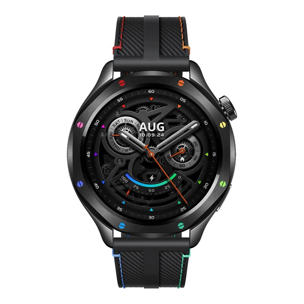 A Photo Of Xiaomi Watch S4