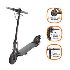 A Photo Of Xiaomi Electric Scooter 4 Go