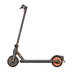 A Photo Of Xiaomi Electric Scooter 4 Go