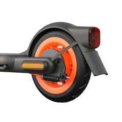 A Photo Of Xiaomi Electric Scooter 4 Go