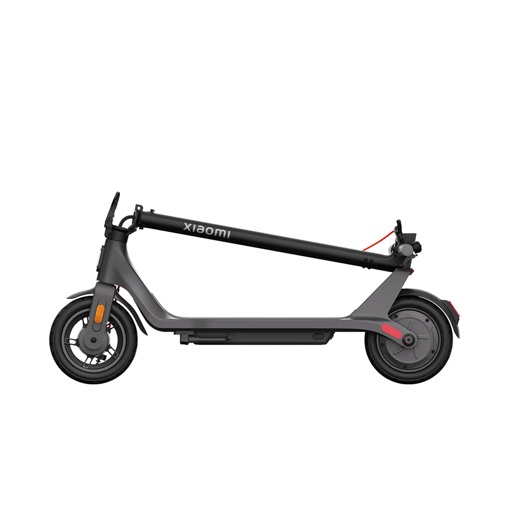 A Photo Of Xiaomi Electric Scooter 4 Lite (2nd Gen)