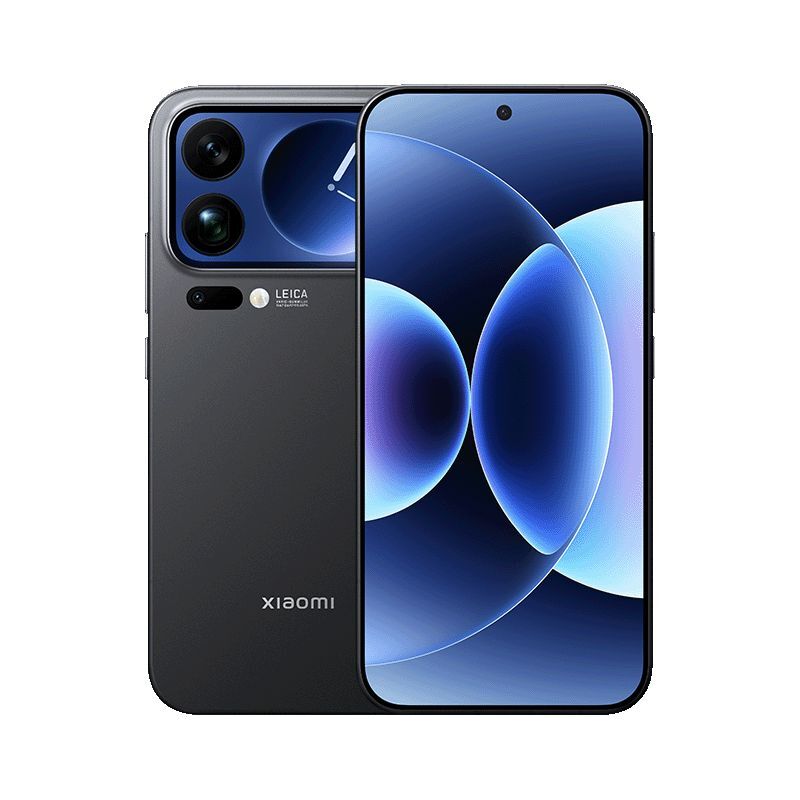 A Photo Of Xiaomi 17 Pro Max