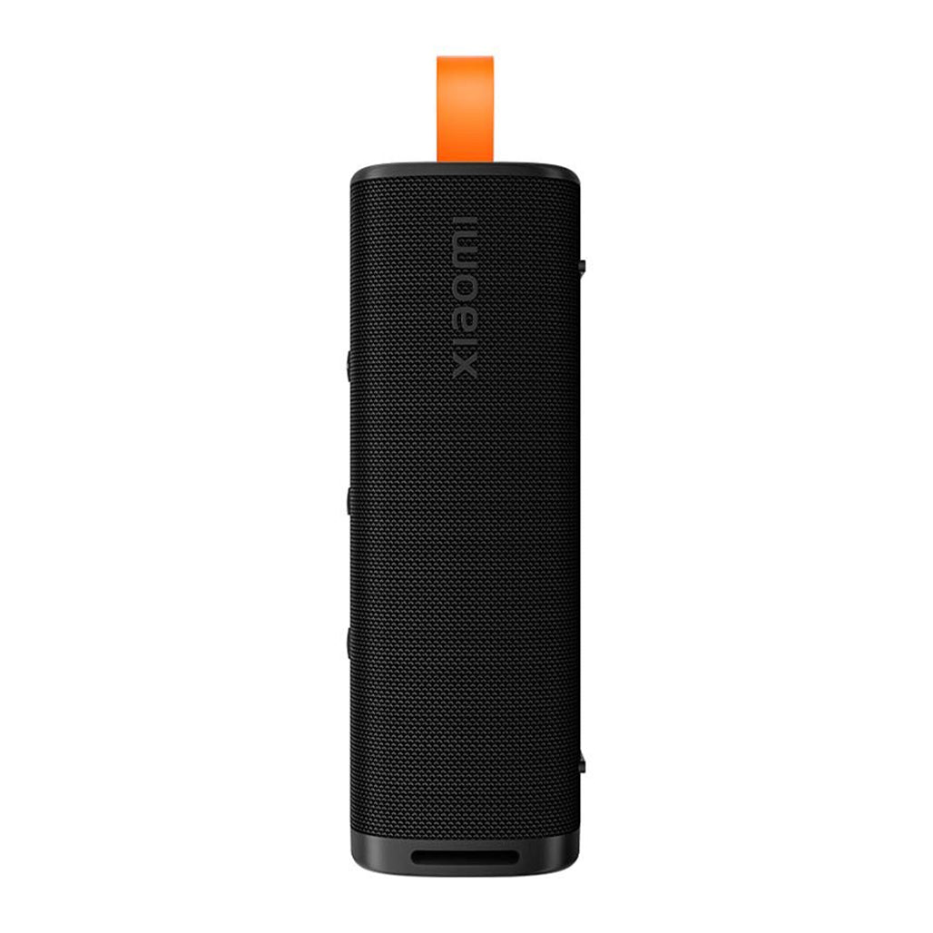 A Photo Of Xiaomi Sound Outdoor - True Wireless Stereo Speaker