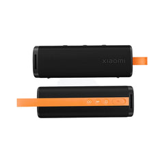 A Photo Of Xiaomi Sound Outdoor - True Wireless Stereo Speaker