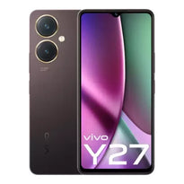 Vivo Y27 Smartphone - 8GB RAM - 256GB Storage