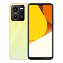 Vivo Y35 - 8GB RAM - 128GB Storage
