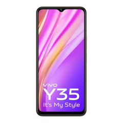 A Photo Of Vivo Y35 - 8GB RAM - 128GB Storage