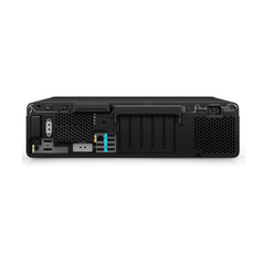 A Photo Of HP Z2 Small Form Factor G9 Workstation - A1NU8UT#ABA - Core™ i9-14900K - 32GB Ram - 1TB SSD - NVIDIA® T4000 16GB - 3 Years Warranty