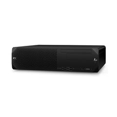 A Photo Of HP Z2 Small Form Factor G9 Workstation - A1NU8UT#ABA - Core™ i9-14900K - 32GB Ram - 1TB SSD - NVIDIA® T4000 16GB - 3 Years Warranty