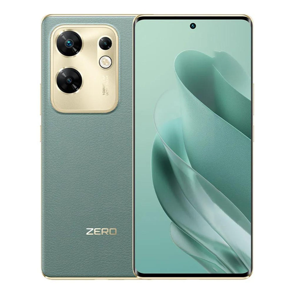 A Photo Of Infinix Zero 30 (4G) - 8GB Ram - 256GB Storage