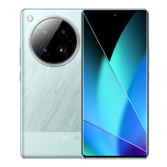 A Photo Of Infinix Zero 40 4G Smartphone – 8GB RAM, 512GB Storage, 108MP Camera, 120Hz AMOLED, Helio G99