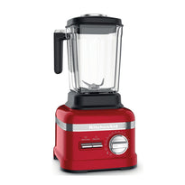 KitchenAid Artisan Power Blender 1.75L - Candy Apple color