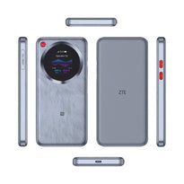 ZTE U30 Pro MU5358 - 5G Mobile WiFi 6 Hotspot Portable Router