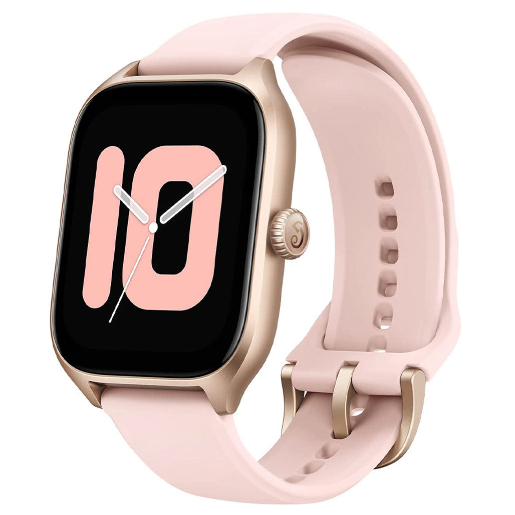 A Photo Of AmazFit GTS 4