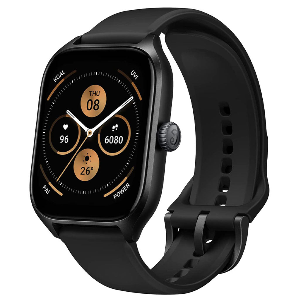 A Photo Of AmazFit GTS 4
