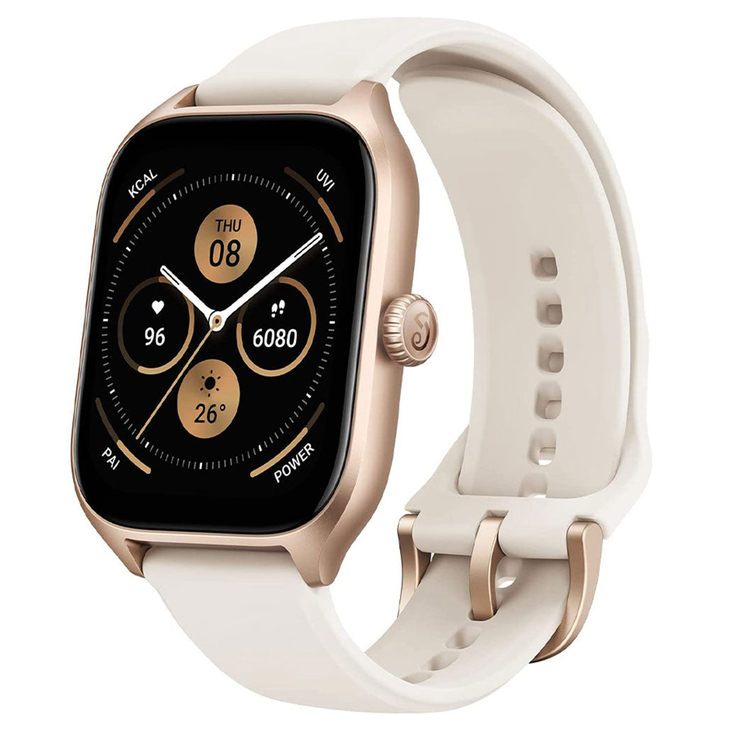 A Photo Of AmazFit GTS 4
