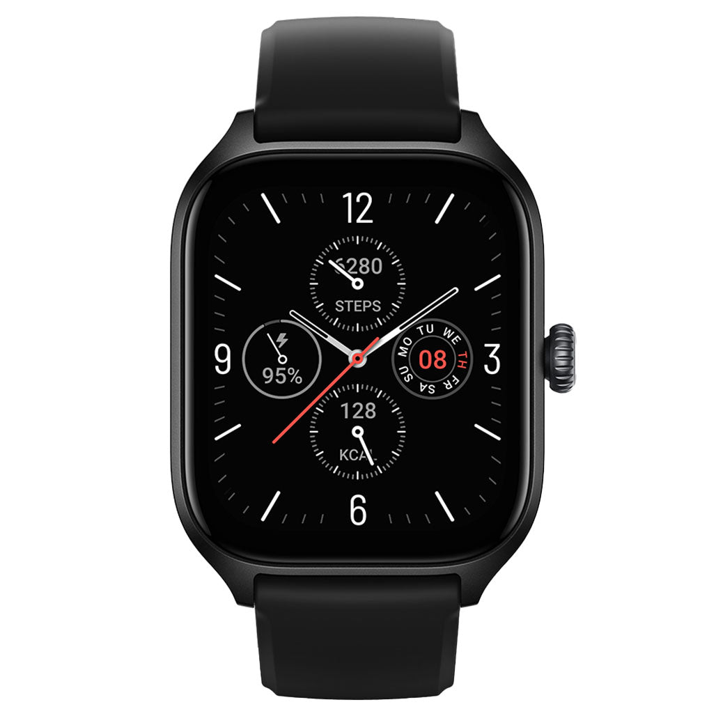 A Photo Of AmazFit GTS 4