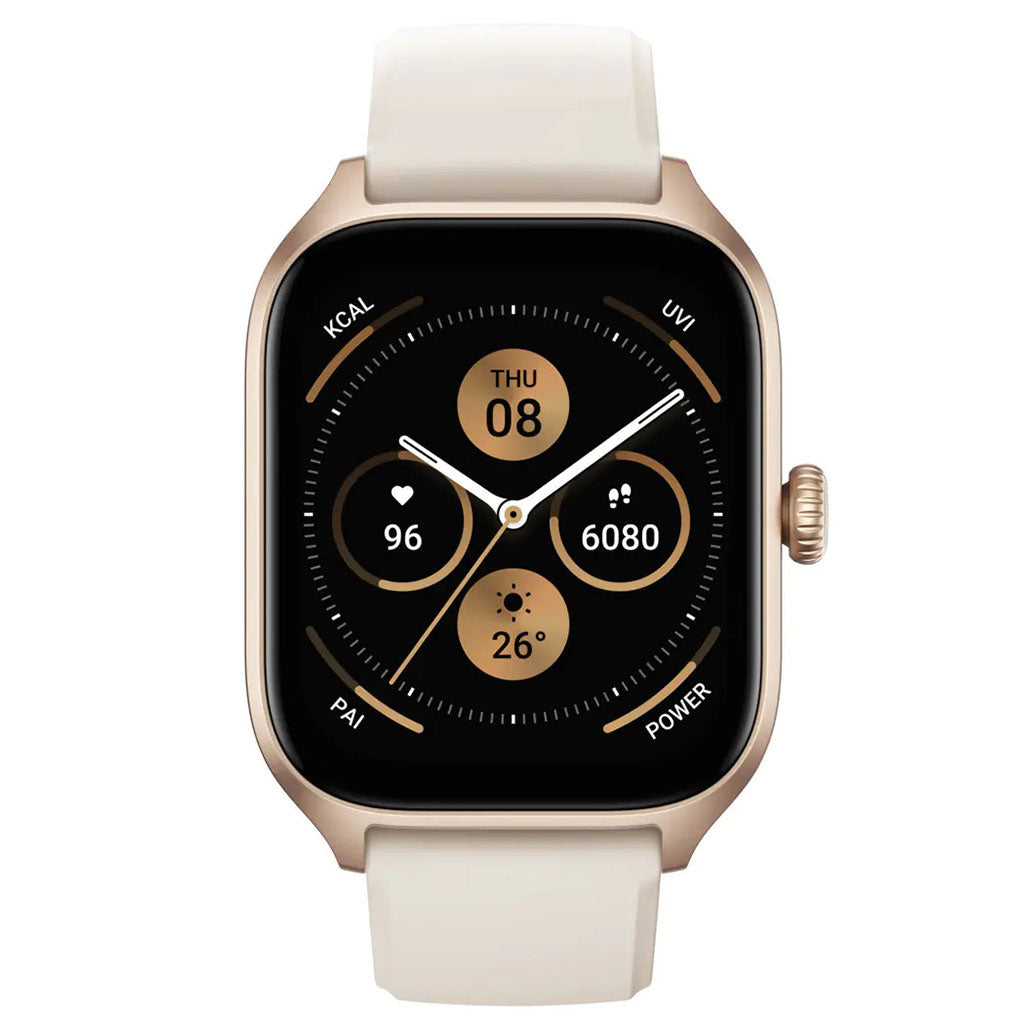 A Photo Of AmazFit GTS 4
