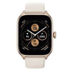 A Photo Of AmazFit GTS 4