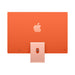 A Small Photo Of Apple iMac 24