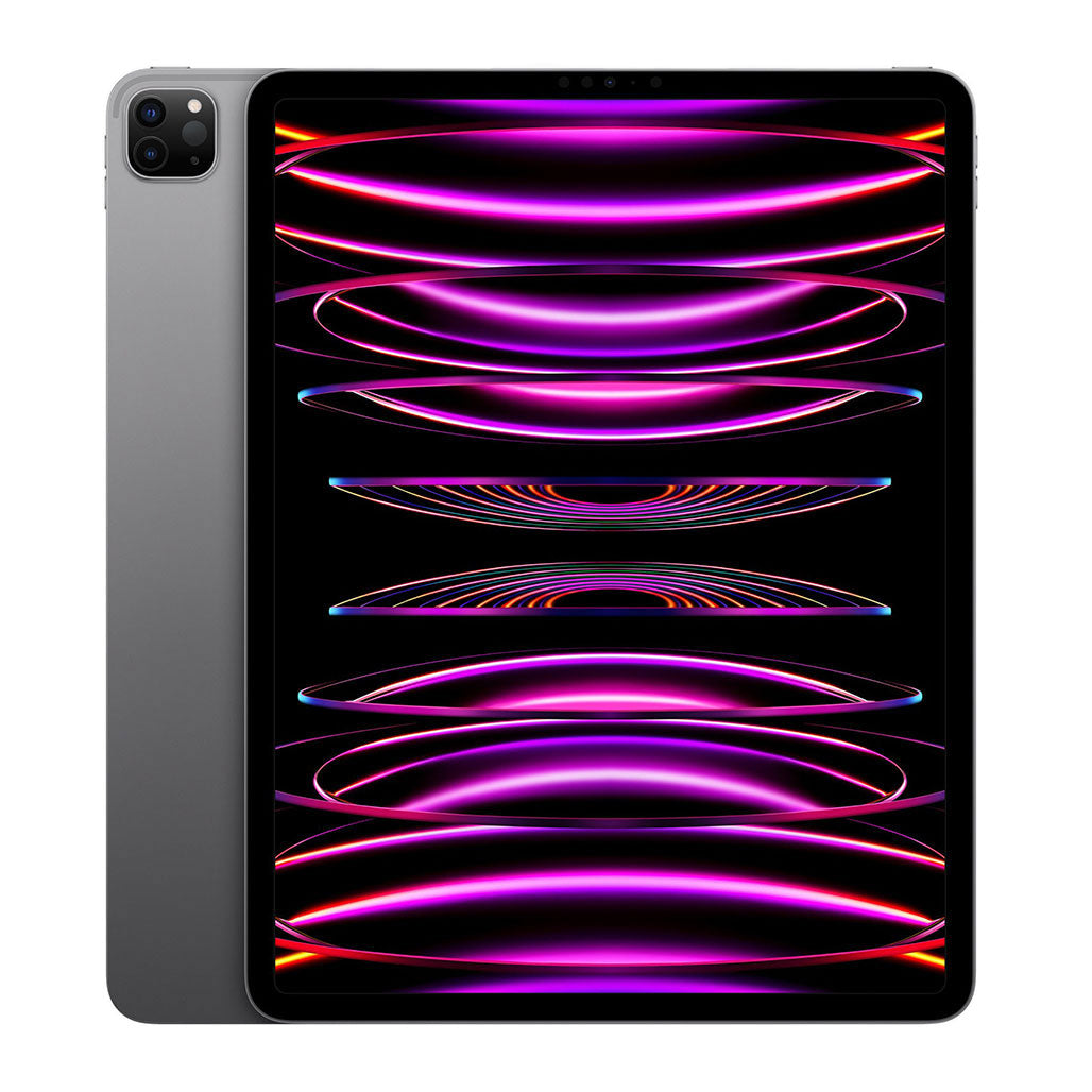 A Photo Of Apple iPad Pro 12.9