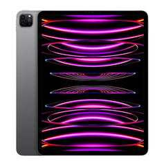 A Photo Of Apple iPad Pro 12.9