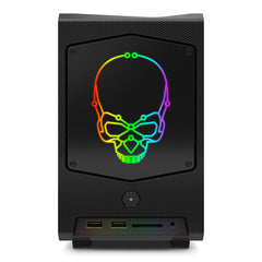 A Photo Of Intel NUC 11 RNUC11BTMI90004 Extreme Kit - Intel Core i9-11900KB