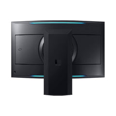 A Photo Of Samsung Odyssey Ark - 55