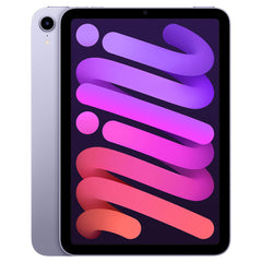 A Photo Of Apple iPad Mini 8.3-inch (6th Gen, 2021)