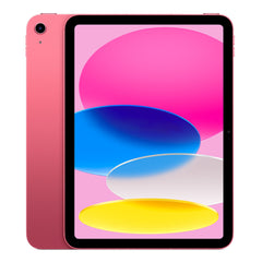 A Photo Of Apple iPad 10.9-inch (10th Gen, 2022) Wifi