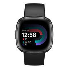 A Photo Of Fitbit Versa 4