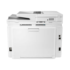A Photo Of HP Color LaserJet Pro MFP M283fdw - Multifunction Color Laser Printer