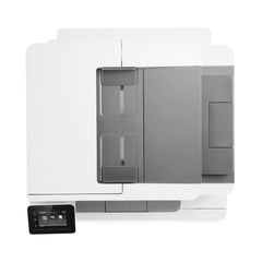 A Photo Of HP Color LaserJet Pro MFP M283fdw - Multifunction Color Laser Printer
