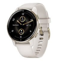 Garmin Venu® 2 Plus from Garmin sold by 961Souq-Zalka