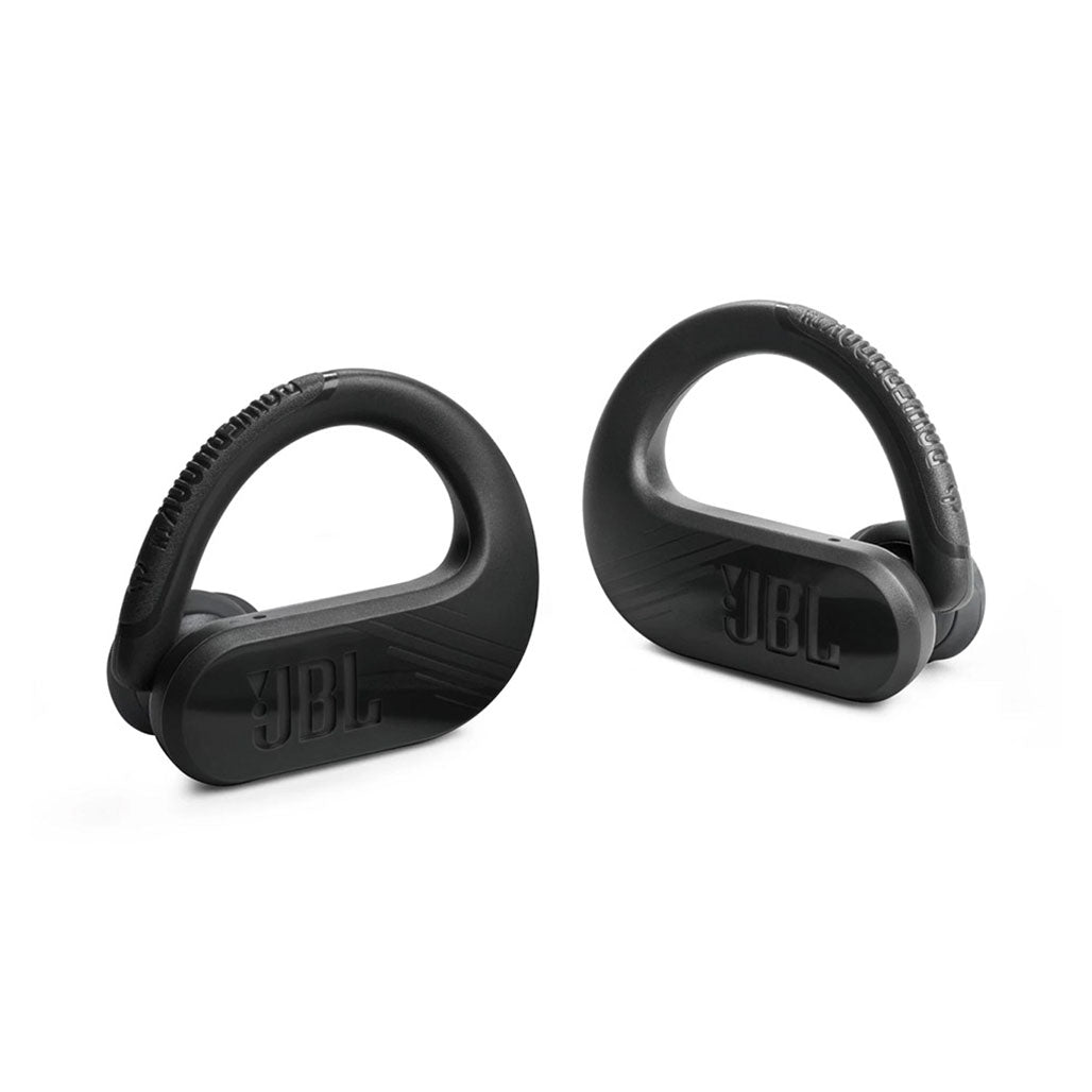 A Photo Of JBL Endurance Peak 3 - Wireless In-Ear Headphones