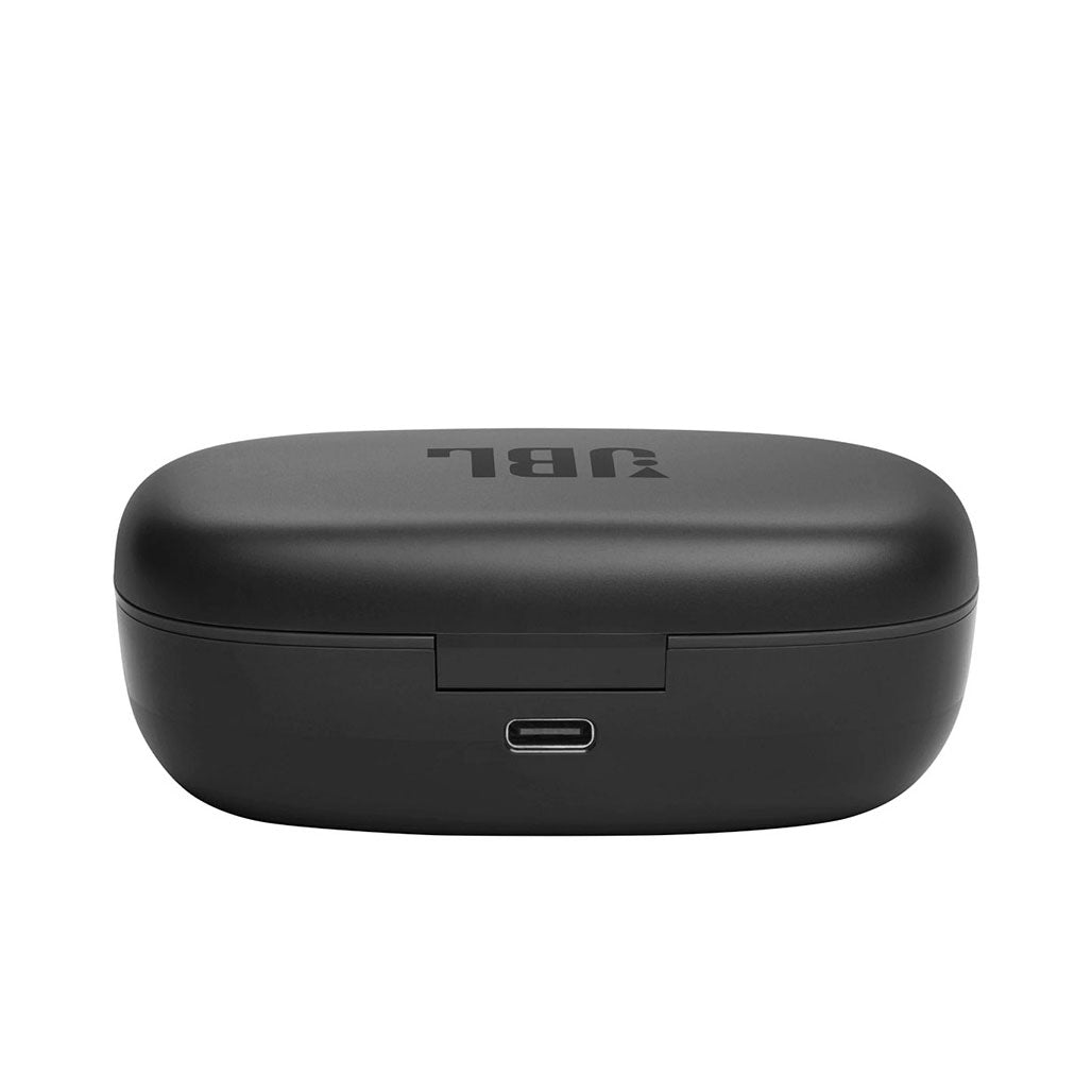 A Photo Of JBL Endurance Peak 3 - Wireless In-Ear Headphones