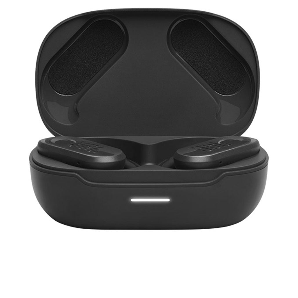A Photo Of JBL Endurance Peak 3 - Wireless In-Ear Headphones