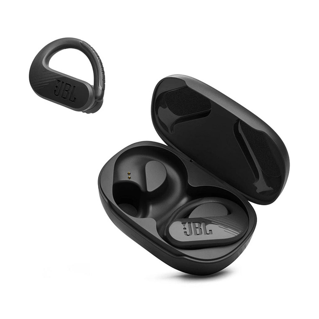 A Photo Of JBL Endurance Peak 3 - Wireless In-Ear Headphones